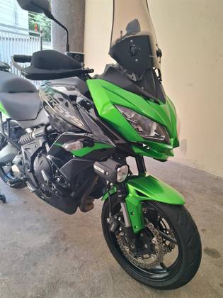 KAWASAKI VERSYS TOURER ABS 